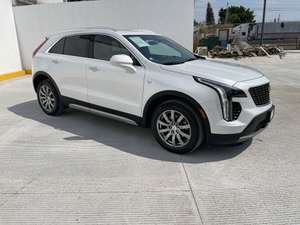 Autos seminuevos, Cadillac Xt4 2019