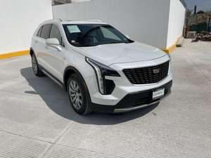 Autos seminuevos, Cadillac Xt4 2019