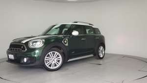 Autos seminuevos, Mini Countryman 2018