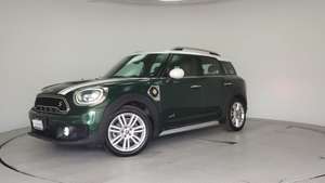 Autos seminuevos, Mini Countryman 2018