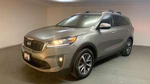 Autos seminuevos, Kia Sorento 2019