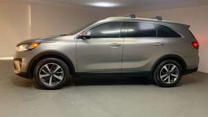 Autos seminuevos, Kia Sorento 2019