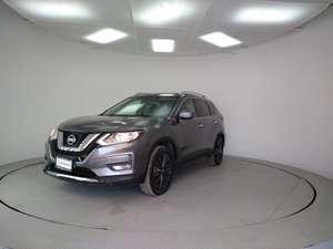 Autos seminuevos, Nissan X-trail 2021