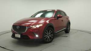 Autos seminuevos, Mazda Cx-3 2016