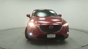 Autos seminuevos, Mazda Cx-3 2016