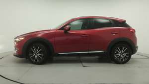 Autos seminuevos, Mazda Cx-3 2016