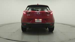 Autos seminuevos, Mazda Cx-3 2016