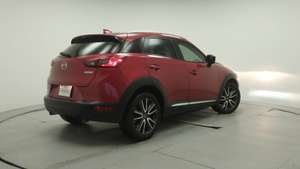 Autos seminuevos, Mazda Cx-3 2016