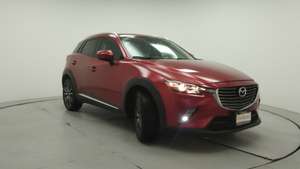 Autos seminuevos, Mazda Cx-3 2016