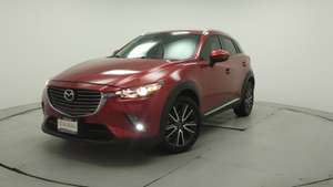 Autos seminuevos, Mazda Cx-3 2016