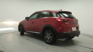 Autos seminuevos, Mazda Cx-3 2016