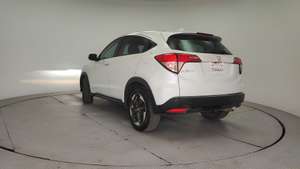 Autos seminuevos, Honda Hr-v 2018