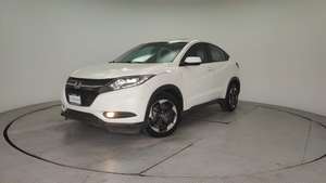 Autos seminuevos, Honda Hr-v 2018