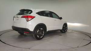 Autos seminuevos, Honda Hr-v 2018