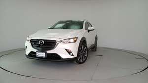 Autos seminuevos, Mazda Cx-3 2019