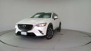 Autos seminuevos, Mazda Cx-3 2019