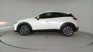 Autos seminuevos, Mazda Cx-3 2019