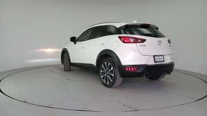 Autos seminuevos, Mazda Cx-3 2019