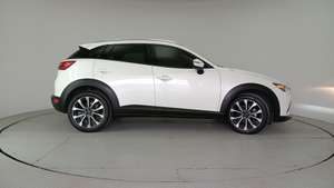 Autos seminuevos, Mazda Cx-3 2019