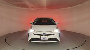 Autos seminuevos, Toyota Prius 2020