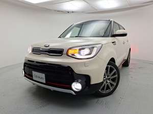 Autos seminuevos, Kia Soul 2018