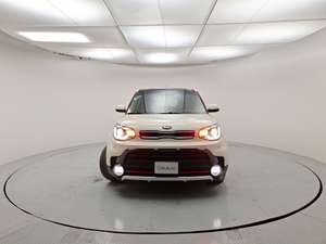 Autos seminuevos, Kia Soul 2018