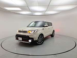 Autos seminuevos, Kia Soul 2018