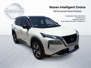 Autos seminuevos, Nissan X-trail 2023