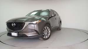 Autos seminuevos, Mazda Cx-9 2018