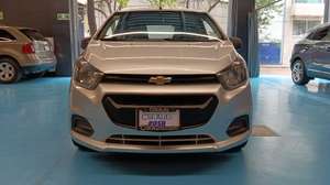 Autos seminuevos, Chevrolet Beat 2020