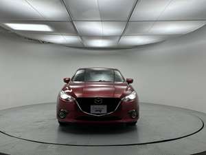 Autos seminuevos, Mazda Mazda 3 2016