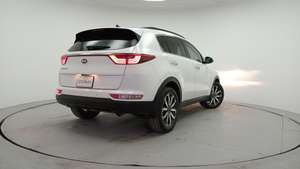 Autos seminuevos, Kia Sportage 2017