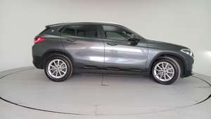 Autos seminuevos, Bmw X2 2020