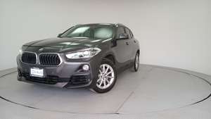 Autos seminuevos, Bmw X2 2020