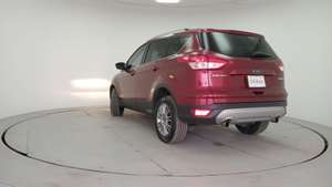 Autos seminuevos, Ford Escape 2016