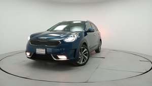 Autos seminuevos, Kia Niro 2019