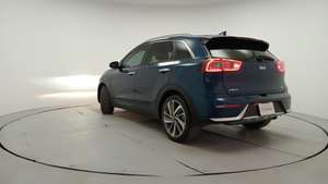 Autos seminuevos, Kia Niro 2019