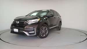 Autos seminuevos, Honda Cr-v 2020