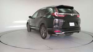 Autos seminuevos, Honda Cr-v 2020