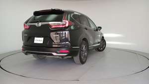 Autos seminuevos, Honda Cr-v 2020