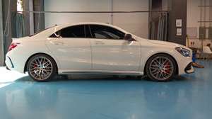 Autos seminuevos, Mercedes Benz Clase Cla 2019