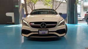 Autos seminuevos, Mercedes Benz Clase Cla 2019