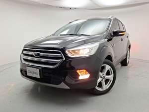 Autos seminuevos, Ford Escape 2019