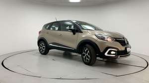 Autos seminuevos, Renault Captur 2022