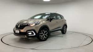 Autos seminuevos, Renault Captur 2022