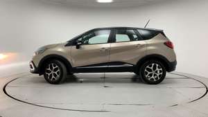 Autos seminuevos, Renault Captur 2022