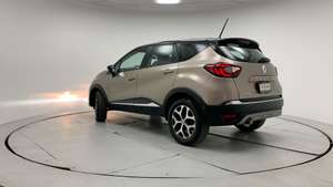 Autos seminuevos, Renault Captur 2022