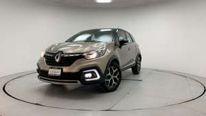 Autos seminuevos, Renault Captur 2022