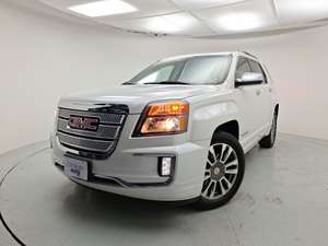 Autos seminuevos, Gmc Terrain 2017