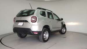 Autos seminuevos, Renault Duster 2022